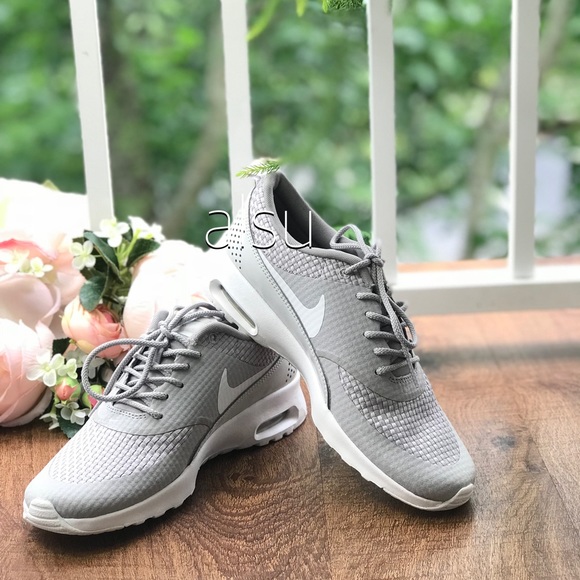 NWT Nike Air Max Thea PRM Arctic Grey WMNS - Picture 5 of 8